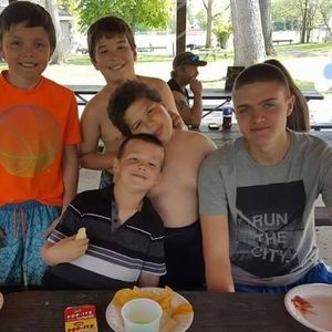 Meet your Posher, Ann